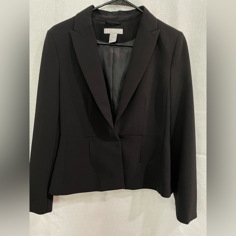 H&M blazer